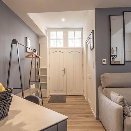 Apartmán L'Espine Angers Exteriér fotografie
