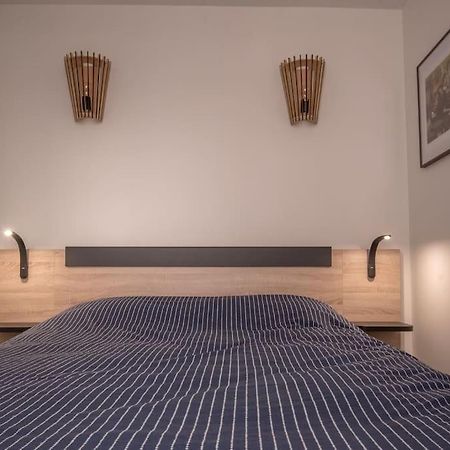 Apartmán L'Espine Angers Exteriér fotografie