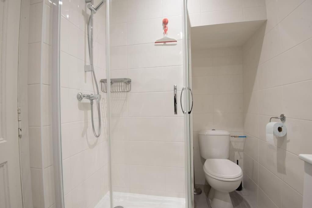 Apartmán L'Espine Angers Exteriér fotografie