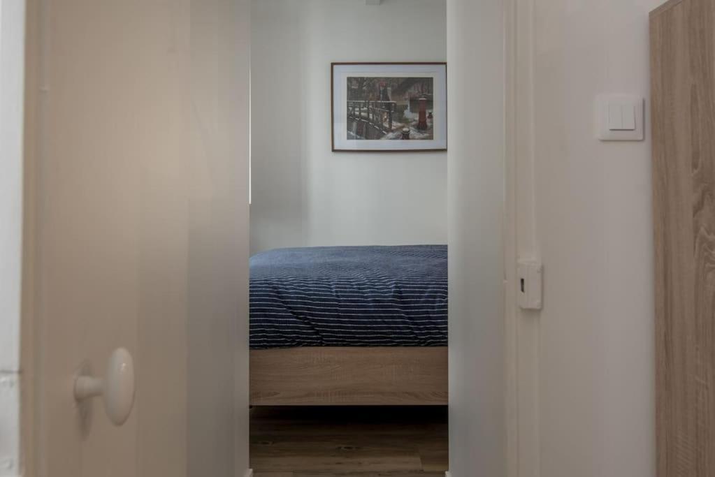 Apartmán L'Espine Angers Exteriér fotografie