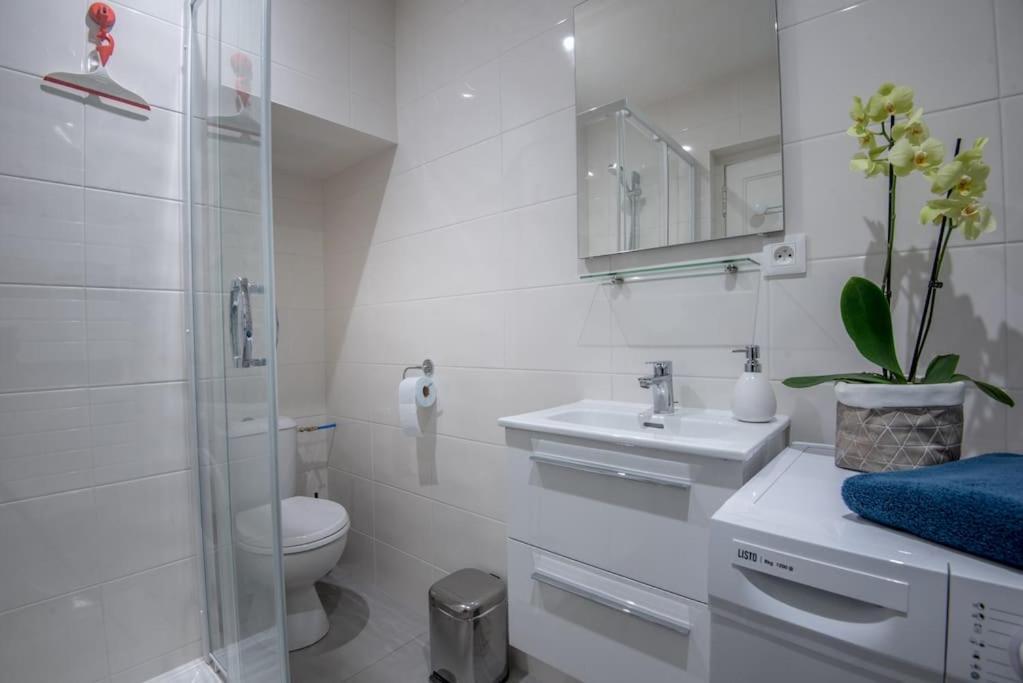 Apartmán L'Espine Angers Exteriér fotografie