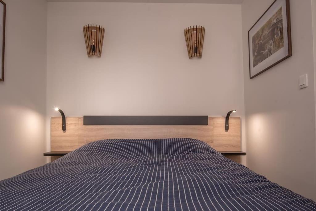 Apartmán L'Espine Angers Exteriér fotografie
